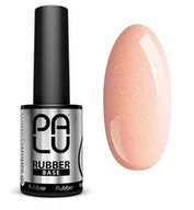 Lakiery hybrydowe - Palu Rubber Base 13 Baza kauczukowa 11g - miniaturka - grafika 1