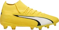 Piłka nożna - Buty piłkarskie Puma Ultra Pro FG/AG 107422 04-41 - miniaturka - grafika 1