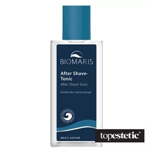 Biomaris Jonathan after shave tonic 100ml - Wody po goleniu - miniaturka - grafika 1