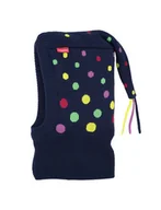 Czapki dla dzieci - MAXIMO MINI GIRL kominiarka 49 - miniaturka - grafika 1