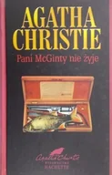 Kryminały - Pani McGinty nie żyje - miniaturka - grafika 1
