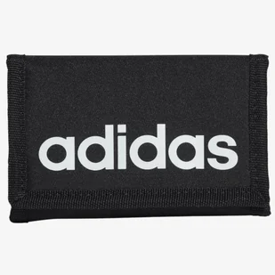 Portfel Adidas Linear Wallet JE8346 - Portfele - miniaturka - grafika 1