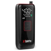 Pompki rowerowe - Pompka elektryczna XBLITZ Airmaster - miniaturka - grafika 1