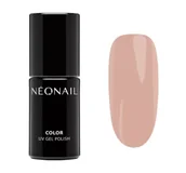 Lakiery hybrydowe - Neonail lakier hybrydowy 12422 Cozy Latte 7,2 ml - miniaturka - grafika 1