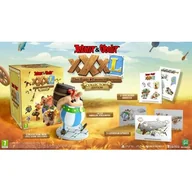Gry PlayStation 4 - Asterix & Obelix XXXL: The Ram From Hibernia - Edycja Kolekcjonerska GRA PS4 - miniaturka - grafika 1