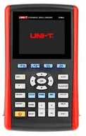 Inne urządzenia pomiarowe - UTD1025CL Oscyloskop 25 MHz UNI-T - miniaturka - grafika 1