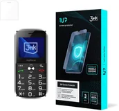 Folie ochronne do telefonów - MYPHONE HALO C - 3MK 1UP - miniaturka - grafika 1