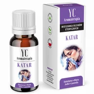 Aromaterapia - Your Candle, mieszanka naturalnych olejków eterycznych, Katar, 10 ml - miniaturka - grafika 1