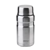 Termosy - Kinghoff Termos obiadowy 0,5l kh-1458 KH-1458 - miniaturka - grafika 1