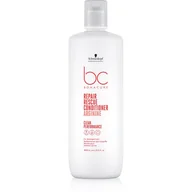 Odżywki do włosów - Schwarzkopf Professional Professional BC Bonacure Repair Rescue odżywka do włosów suchych i zniszczonych 1000 ml - miniaturka - grafika 1