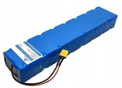 Hulajnogi elektryczne - Hulajnoga elektryczna INOPARTS Bateria do hulajnogi KUGOO KIRIN S1 36V 8,7Ah 0255 - miniaturka - grafika 1