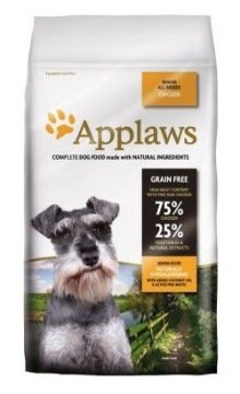 Applaws kurczak 2 kg