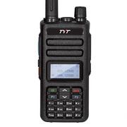 Krótkofalówki - TYT MD-750 DMR + FM dwupasmowy radiotelefon kompatybilny z MotoTRBO Tier I i II - miniaturka - grafika 1