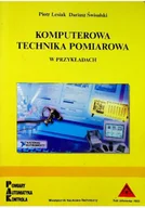 Systemy operacyjne i oprogramowanie - Komputerowa technika pomiarowa w przykładach - miniaturka - grafika 1