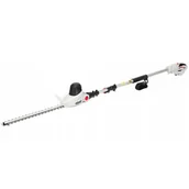 Nożyce do żywopłotu - NAC Nożyce elektryczne do żywopłotu na wysięgniku NAC PHE60-CH 600W - miniaturka - grafika 1