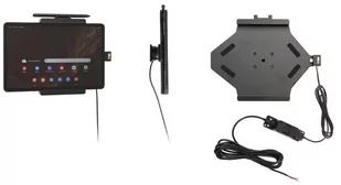 Uchwyt aktywny do instalacji na stałe do Samsung Galaxy Tab S8 SM-X700 - Akcesoria do tabletów i e-booków - miniaturka - grafika 1