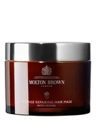 Maski do włosów - Molton Brown Intense Repairing Hair Mask With Fennel - miniaturka - grafika 1