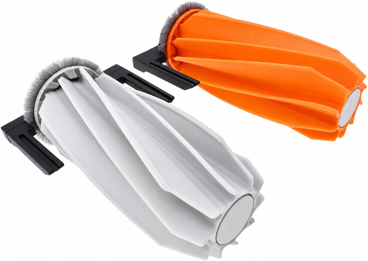 SZCZOTKI WAŁKI GŁÓWNE ROLKI OBROTOWE ZAMIENNIK YIVO DO DJI ROMO A/P/S