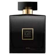 Wody i perfumy damskie - Avon Little Black Dress Woda perfumowana 100 ml - miniaturka - grafika 1