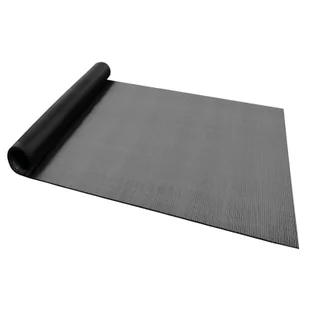 Bieżnik winylowy Lucca szerokość: 60 cm, długość: 250 cm - Obrusy i serwetki - miniaturka - grafika 1