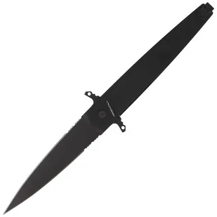 Extrema Ratio - Nóż składany BD4 Contractor Black - 04.1000.0498/BLK - Noże - miniaturka - grafika 1