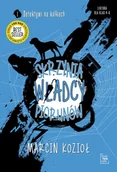 Powieści i opowiadania - Skrzynia Władcy Piorunów. Detektywi na kółkach. Tom 1 - miniaturka - grafika 1