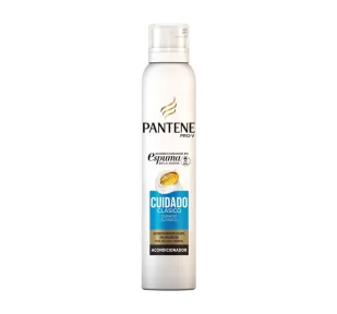 Pantene CU Foam Conditioner 08001090388377 - Odżywki do włosów - miniaturka - grafika 1