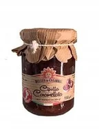Pasztet i przetwory mięsne - Delizie Calabria Cipolle Rosse Tropea Caramellate Igp Cebula karmelizowana - miniaturka - grafika 1