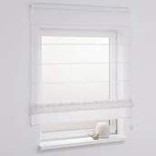 Rolety - Roleta woalowa Modena - miniaturka - grafika 1