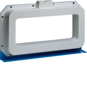 Przekładnik sumujący prostokątny 115x305mm - Inne akcesoria elektryczne - miniaturka - grafika 1