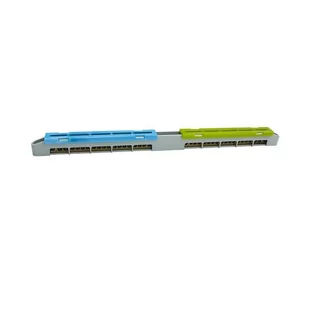 Elektro-Plast Listwa N+PE LZ-18 47.118 - Inne akcesoria elektryczne - miniaturka - grafika 3