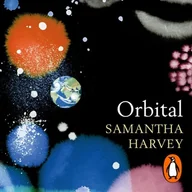 Audiobooki obcojęzyczne - Orbital - miniaturka - grafika 1
