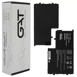 Dell Bateria Do Inspiron 5542 5545 5547 5548 Trhff - Baterie do laptopów - miniaturka - grafika 1