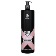 Szampony do włosów - Ureshii Professional, Bio Bamboo Shampoo, Szampon Do Włosów, 1000ml - miniaturka - grafika 1