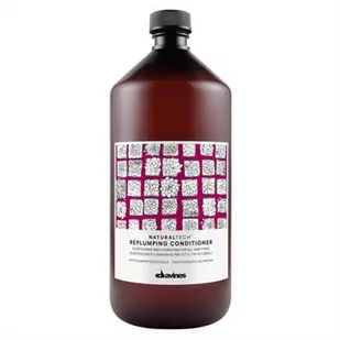 Davines replumping Conditioner, 1er Pack (1 X 1 kg) 8004608240426 - Odżywki do włosów - miniaturka - grafika 1