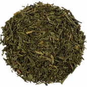 Herbata - Zielona herbata SENCHA - 100 g - miniaturka - grafika 1
