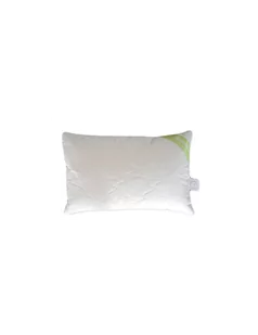 Poldaun Poduszka Bamboo pikowana 40x60 - Kołdry i poduszki dla dzieci - miniaturka - grafika 1