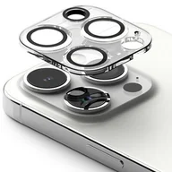 Folie ochronne do telefonów - Osłona aparatu RINGKE Camera Protector do Apple iPhone 15 Pro Max (2szt.) - miniaturka - grafika 1