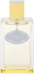 Prada Infusion de Mimosa woda perfumowana 100 ml - Wody i perfumy damskie - miniaturka - grafika 2