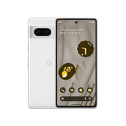 Telefony komórkowe - Google Pixel 7 5G 8GB/128GB Dual Sim Biały - miniaturka - grafika 1