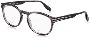 Okulary przeciwsłoneczne - Marc Jacobs Marc 605 okulary męskie, 2W8, 55, 2 W8 - grafika 1