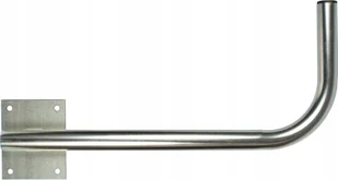 Libox Uchwyt SAT 80 ścienny lewy - Akcesoria TV-SAT - miniaturka - grafika 1