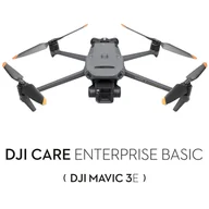 Akcesoria do drona - DJI Care Enterprise Basic Mavic 3 Enterprise - kod elektroniczny - miniaturka - grafika 1