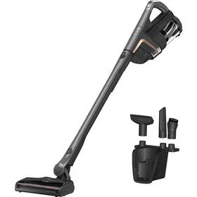 Miele Triflex HX1 Szary - Odkurzacze pionowe - miniaturka - grafika 1