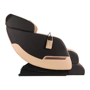 Sakura fotel masujący Comfort 806 brązowy - Akcesoria do masażu - miniaturka - grafika 4
