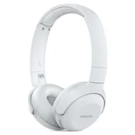 Słuchawki - Philips TAUH202WT/00 Biały (TAUH202WT) - miniaturka - grafika 1