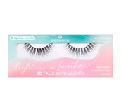 Sztuczne rzęsy i akcesoria - Essence Light as a feather 3D Sztuczne rzęsy All About Light - miniaturka - grafika 1