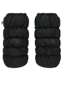 Rękawiczki - The North Face Rękawiczki Damskie NF0A88JQJK31 Czarny - miniaturka - grafika 1