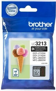 Brother LC3213 - Tusze oryginalne - miniaturka - grafika 3