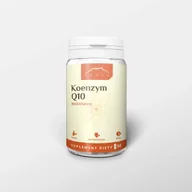 Witaminy i minerały - Nanga, Koenzym Q10 BioEnhance 600mg, 50 kaps. - miniaturka - grafika 1